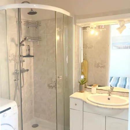 Appartement D'Une Chambre A Coggia A 150 M De La Plage Avec Balcon Amenage Apartmán Vico