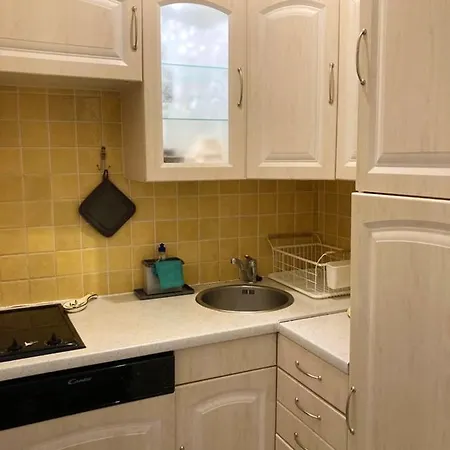 Appartement D'Une Chambre A Coggia A 150 M De La Plage Avec Balcon Amenage 아파트