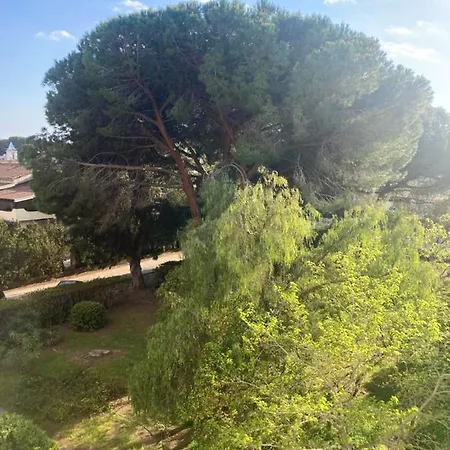Appartement D'Une Chambre A Coggia A 150 M De La Plage Avec Balcon Amenage *